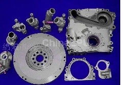 发动机零部件采购