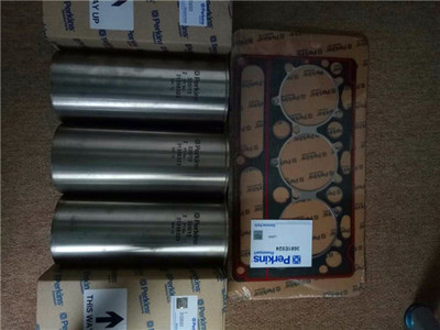 Perkins珀金斯发动机原厂缸套洛阳哪里有买?